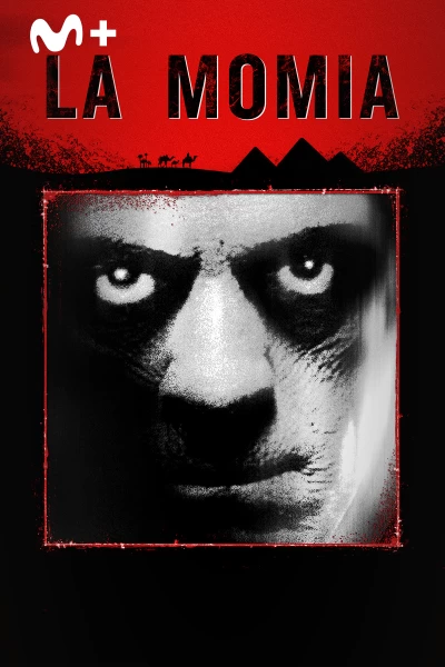 La momia (1932)