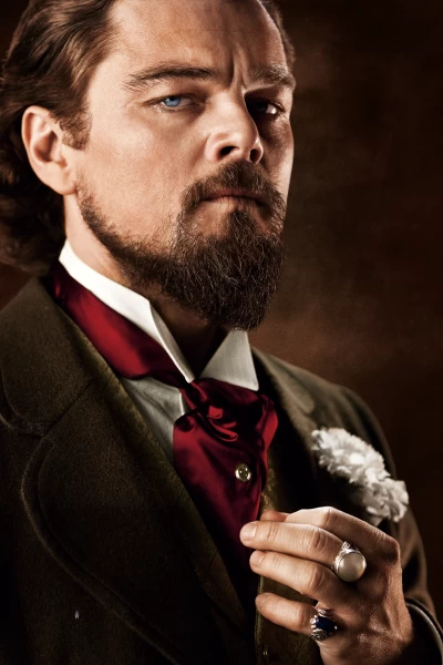 Django desencadenado