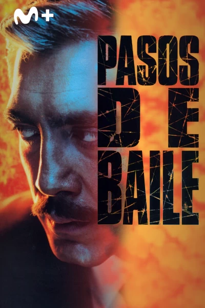 Pasos de baile