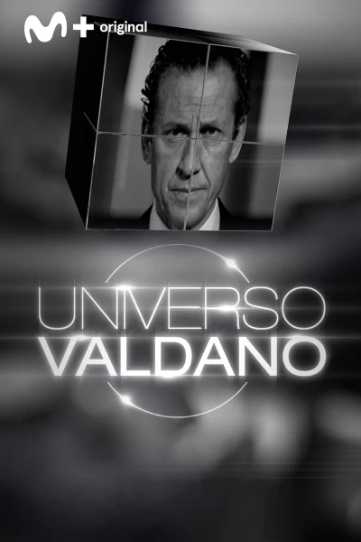 Universo Valdano. T(1). Universo Valdano (1): Xabi Alonso