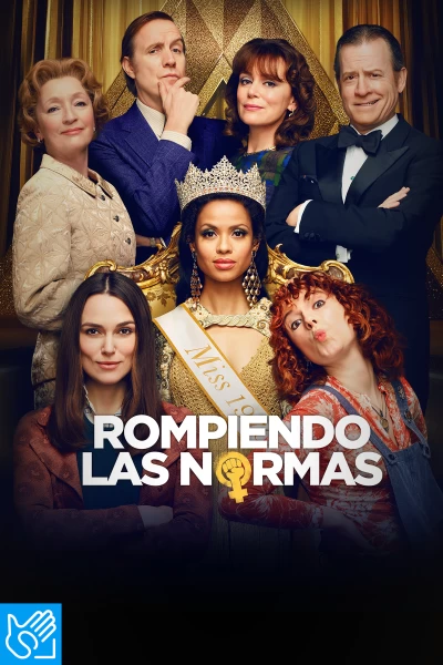 (LSE) - Rompiendo las normas