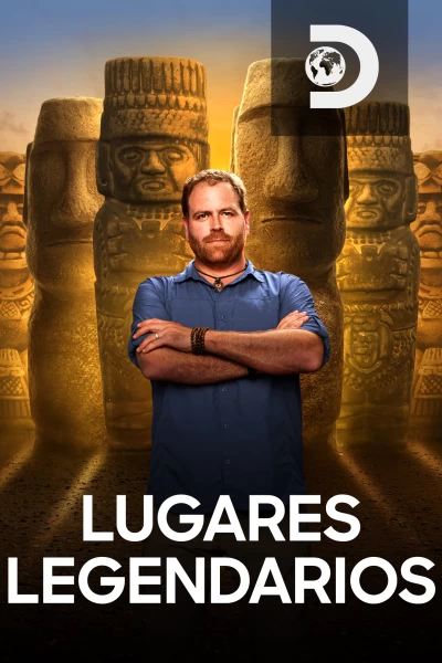 Lugares legendarios. Lugares legendarios: El fin del mundo