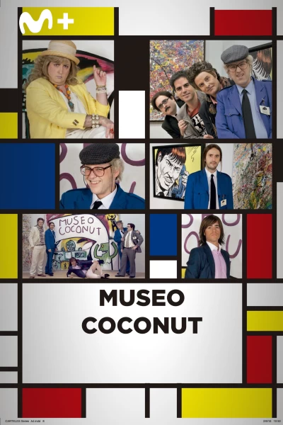 Museo Coconut