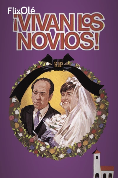 Vivan los novios