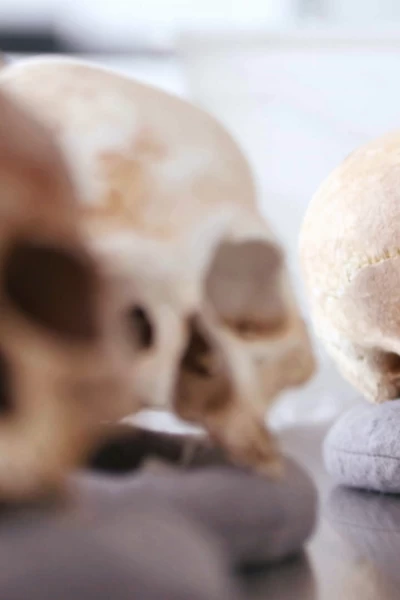 Momias al descubierto. Momias al descubierto: El misterio de la fosa común de los mayas