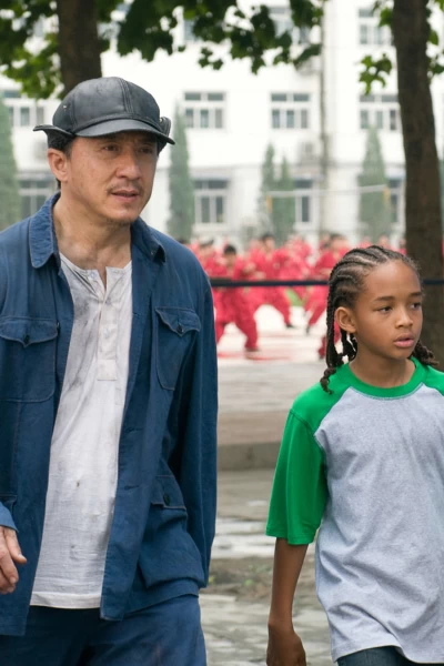 The Karate Kid