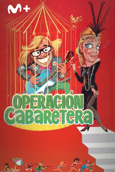 Operación cabaretera
