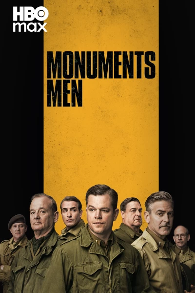 Monuments Men
