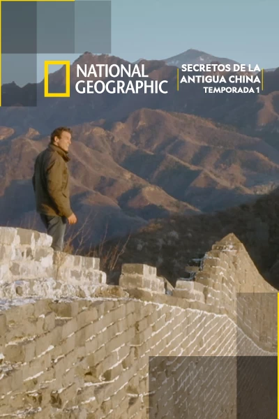 Secretos de la antigua China