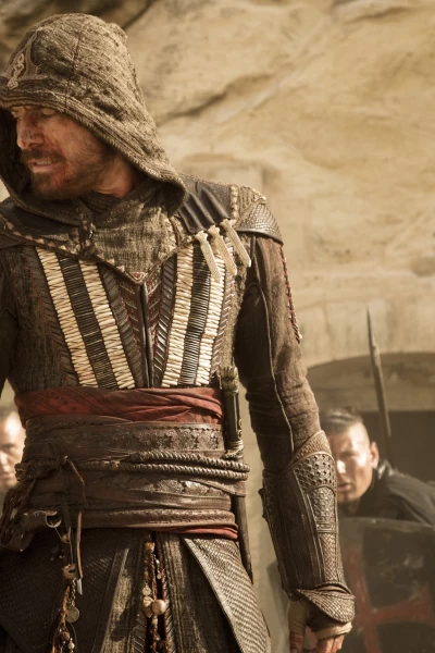 Assassin's Creed