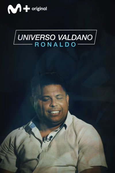 Universo Valdano. T(4). Universo Valdano (4): Ronaldo