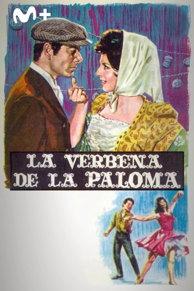 La verbena de la Paloma