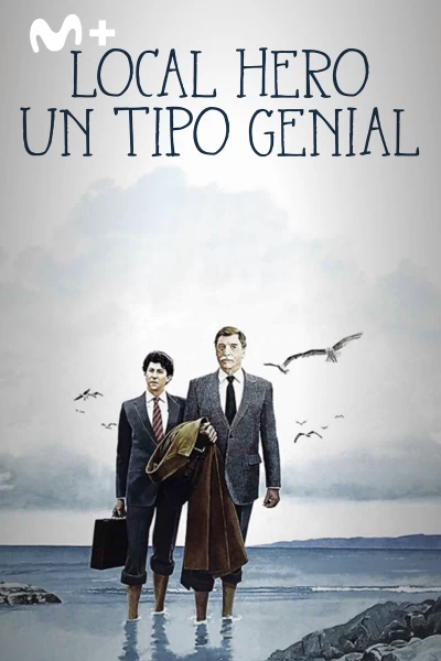 Local Hero (Un tipo genial)