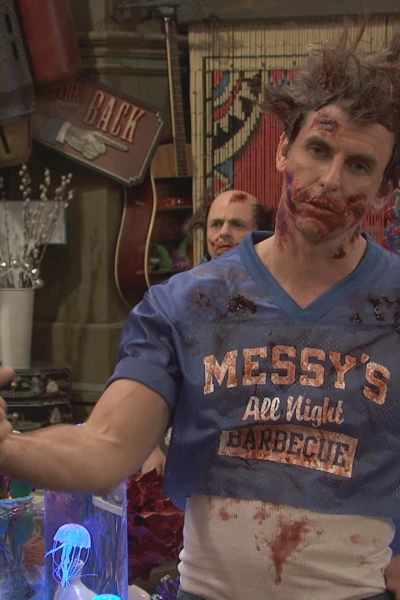 Henry Danger. T(T5). Henry Danger (T5): Ep.35 Juego de móviles