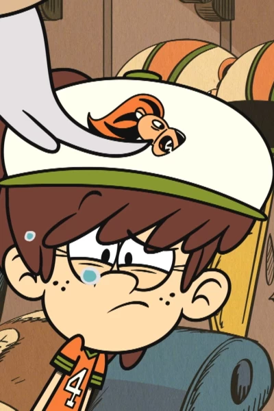 Una casa de locos. T(T4). Una casa de locos (T4): Deportividad; Abuelocuras