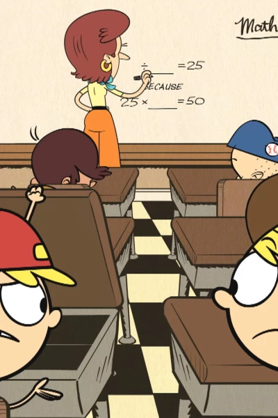 Una casa de locos. T(T4). Una casa de locos (T4): Una hermana de cuidado; Un Flip-ado por la casa