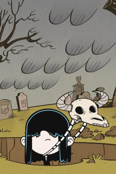 Una casa de locos. T(T4). Una casa de locos (T4): Pendiente de un rito; Alojamiento al completo