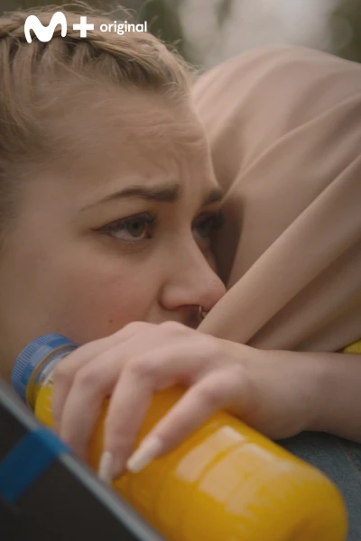 Skam. T(T4). Skam (T4): Ep.2 No llevo el hijab