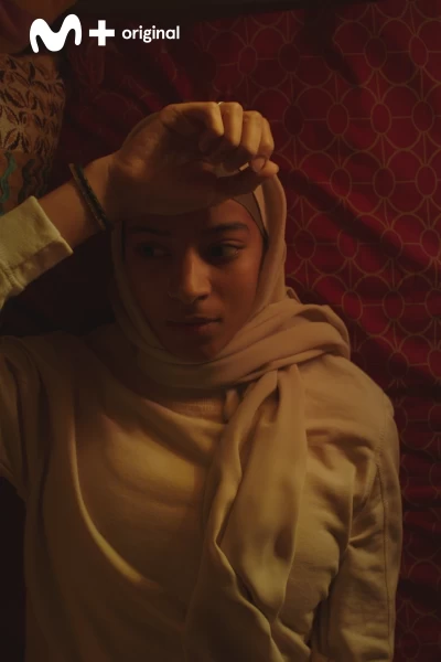 Skam. T(T4). Skam (T4): Ep.3 Seguro que Alá lo entiende