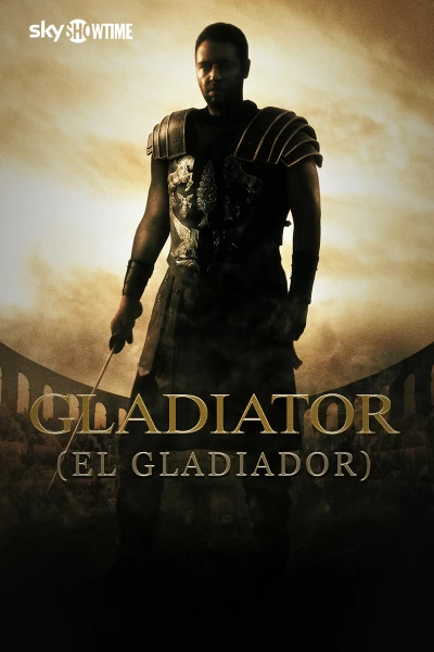 Gladiator