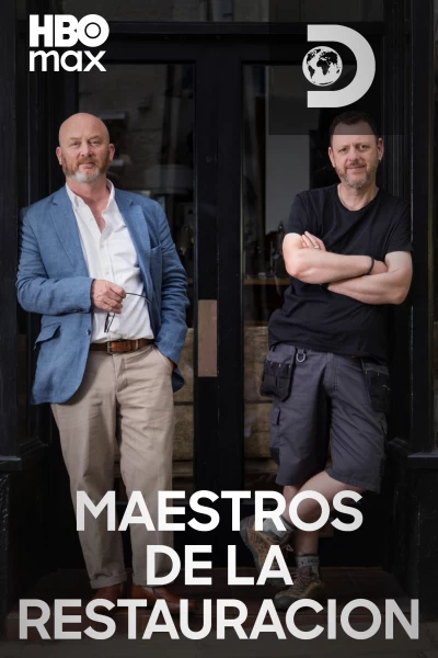 Maestros de la restauración