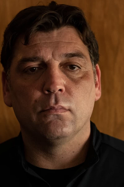 Antidisturbios. T(T1). Antidisturbios (T1): Ep.1 Osorio