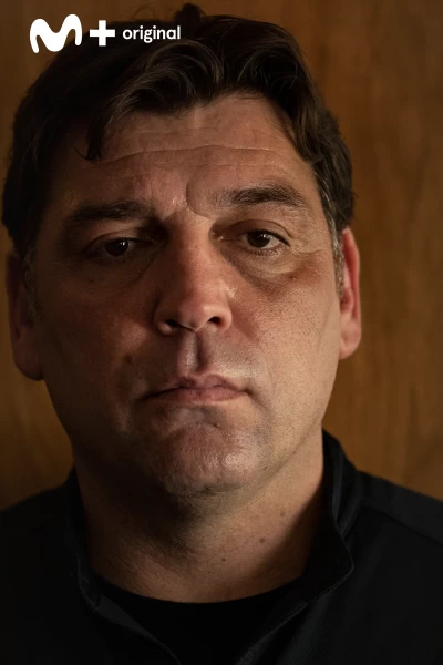 Antidisturbios. T(T1). Antidisturbios (T1): Ep.1 Osorio