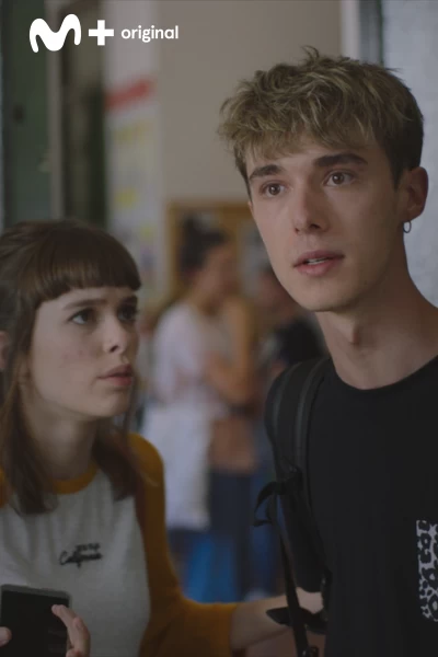 Skam. T(T4). Skam (T4): Ep.7 Ya no sé nada