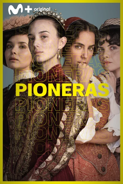 Pioneras