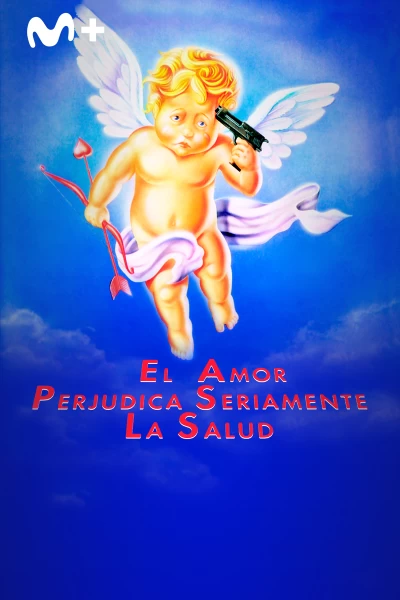 El amor perjudica seriamente la salud