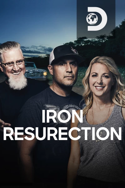 Iron Resurrection. T(T4). Iron Resurrection (T4): Montaje necesario Parte 2