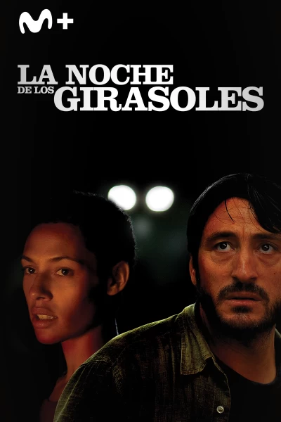 La noche de los girasoles
