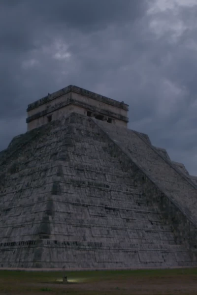 Expedientes misterio de la antigüedad