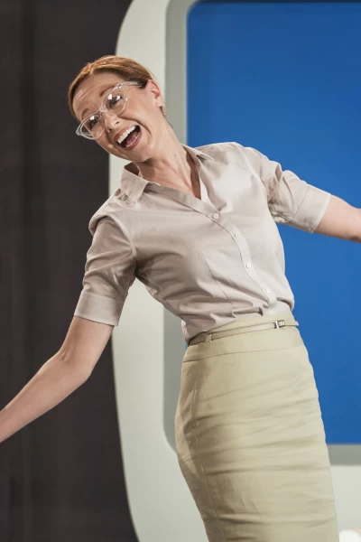 The Librarians. T(T4). The Librarians (T4): Ep.12 The Librarians y los ecos de la memoria