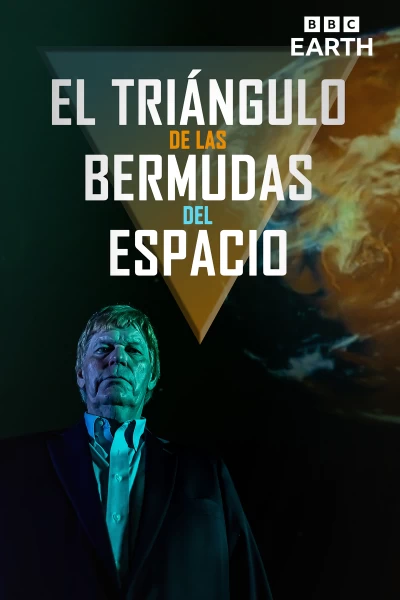 El triángulo de las Bermudas del espacio