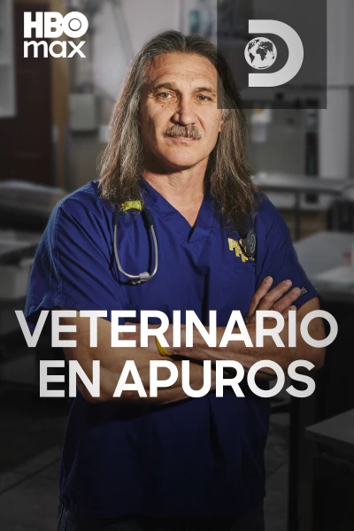 Veterinario en apuros