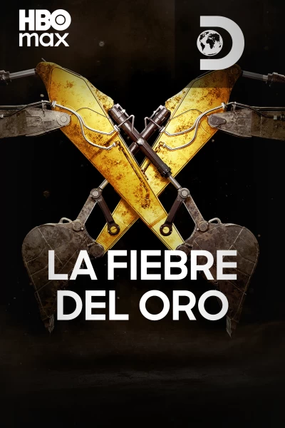 La fiebre del oro