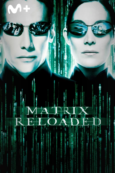 Matrix Reloaded