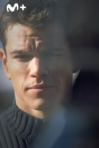 El caso Bourne