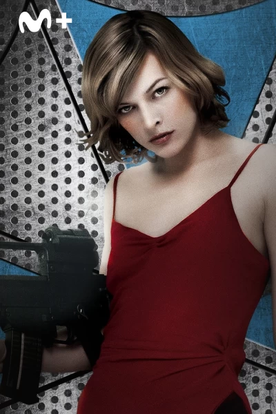 Resident Evil