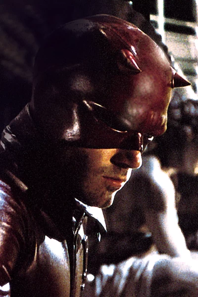 Daredevil
