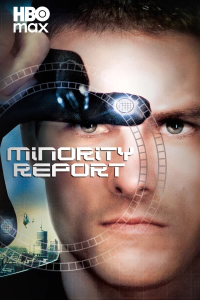 Minority Report
