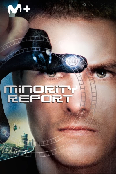 Minority Report