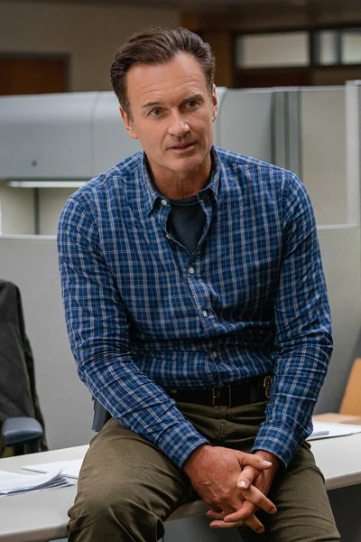 FBI: Most Wanted. T(T2). FBI: Most Wanted (T2): Ep.1 Desmadre