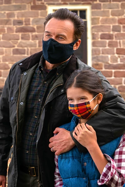 FBI: Most Wanted. T(T2). FBI: Most Wanted (T2): Ep.2 Ejecución