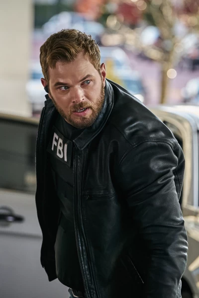 FBI: Most Wanted. T(T2). FBI: Most Wanted (T2): Ep.3 Resolución de conflictos