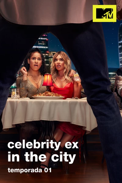 Celebrity Ex in the City