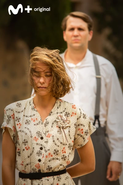 Dime quién soy. T(T1). Dime quién soy (T1): Ep.7 Jurgens