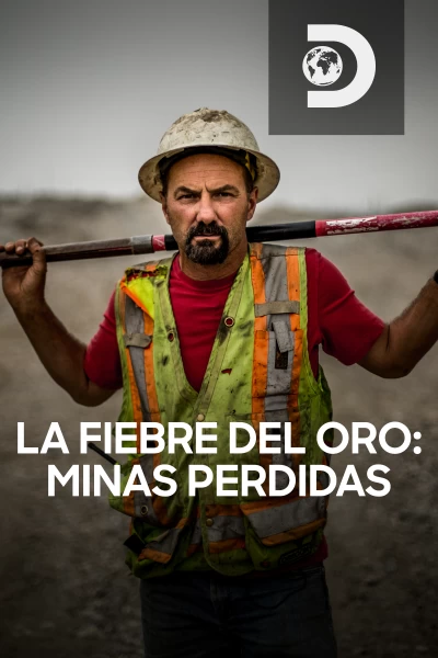 La fiebre del oro: minas perdidas. T(T2). La fiebre del... (T2): Rompiendo límites