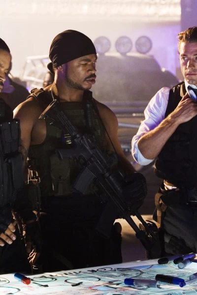 XXX 2: Estado de emergencia